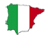 COMERCIAL FERRERO - Italiano